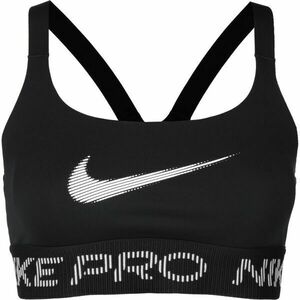 Nike PRO Sutien sport femei, negru, mărime imagine