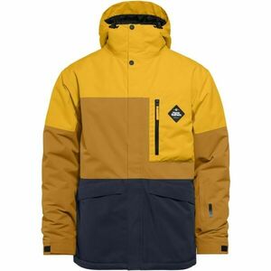 Horsefeathers Geacă snowboard/schi bărbați Geacă snowboard/schi bărbați, negru imagine