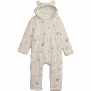 GAP BABY Overal copii, roz, mărime imagine