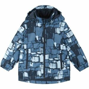 REIMA PORTIT Geacă iarnă copii, albastru, mărime imagine