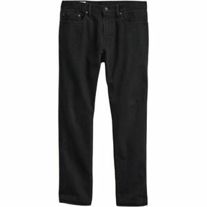 GAP SLIM STR Blugi pentru bărbați, negru, mărime imagine