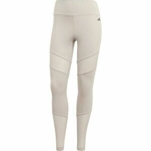 adidas TE DANCE TIG Colanți sport femei, bej, mărime imagine