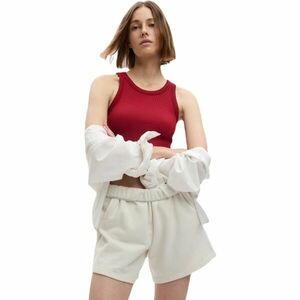 GAP SEAMLESS Maiou sport pentru femei, roșu, mărime imagine