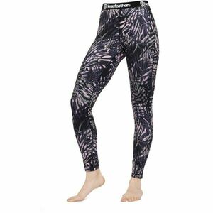 Horsefeathers MIRRA Colanți funcționali femei, negru, mărime imagine