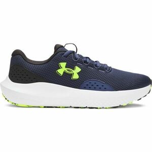 Under Armour CHARGED SURGE 4 Încălțăminte alergare bărbați, albastru închis, mărime 41 imagine