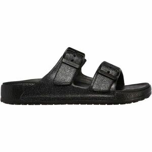 Skechers CALI BREEZE 2.0 - SHIMMERING SANDS Papuci pentru femei, negru, mărime imagine