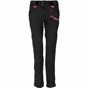 HAVEN TRINITY Pantaloni de ciclism, negru, mărime imagine