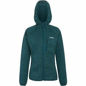 REGATTA OUTDOORS NEWHILL W Hanorac pentru femei, albastru închis, mărime imagine