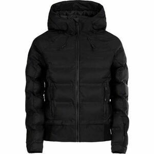 FUNDANGO ZINA PADDED JACKET Geacă schi damă, negru, mărime imagine
