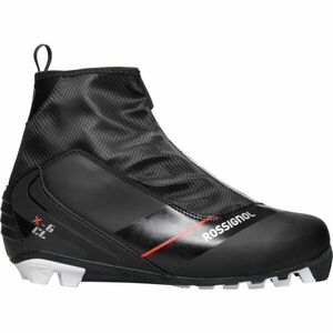Rossignol X-6 CLASSIC Clăpari de schi bărbați, negru, mărime imagine