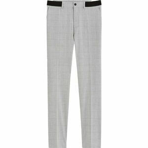 CELIO FONOEL Pantaloni de bărbați, gri, mărime imagine