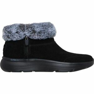 Skechers ON-THE-GO ENCORE - SNOW-CAPPE Încălțăminte de iarnă de damă, negru, mărime imagine