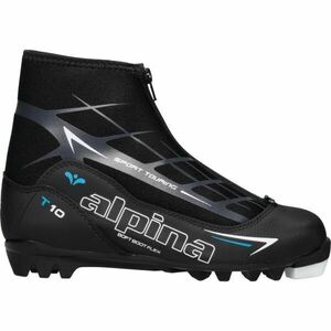 Alpina T 10 EVE Clăpari de schi fond femei, negru, mărime imagine