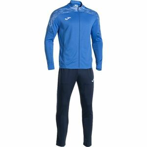 Joma CHAMPIONSHIP VIII TRACKSUIT Trening pentru bărbați, albastru, mărime imagine