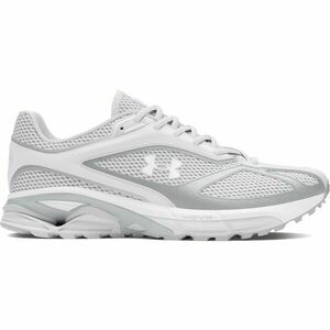 Under Armour HOVR APPARITION Încălțăminte casual unisex, alb, mărime 44.5 imagine