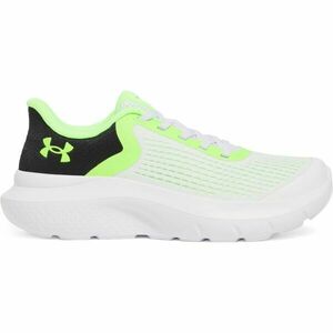 Under Armour BPS ROGUE 5 AL Încălțăminte de alergare copii, alb, mărime 34 imagine