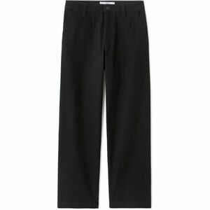 CELIO MORAID Pantaloni de bărbați, negru, mărime imagine