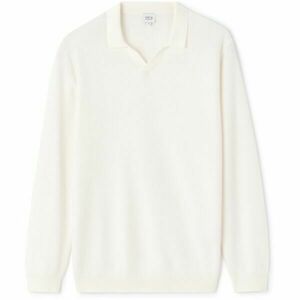 CELIO LEBIREQUIN Pulover bărbați, bej, mărime imagine