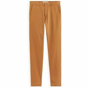 CELIO TOCHARLES Pantaloni de bărbați, portocaliu, mărime 32x34 imagine