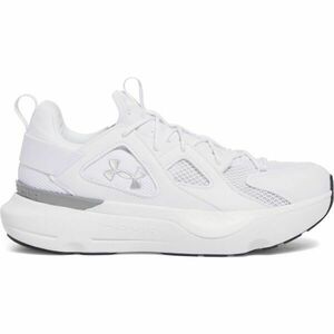 Under Armour INFINITE MVMNT SE Încălțăminte casual unisex, alb, mărime 44.5 imagine