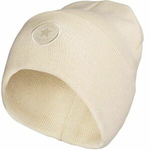 Converse HI-TOP BEANIE Căciulă unisex, bej, mărime imagine