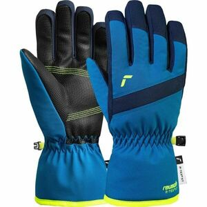Reusch WONDER R-TEX® XT JUNIOR Mănuși de iarnă copii, albastru, mărime imagine