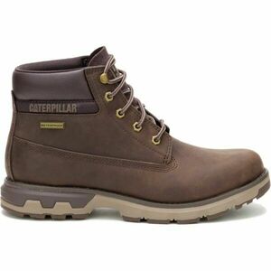 CATERPILLAR PURSUE WP Încălțăminte de bărbați, maro, mărime imagine
