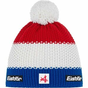 Eisbär STAR POMPON Căciulă universală de iarnă, alb, mărime imagine