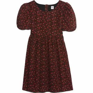 GAP CORD Rochie pentru fete, roșu, mărime imagine