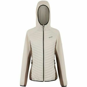 REGATTA OUTDOORS ANDRESON HYBRID W Geacă de damă, bej, mărime imagine