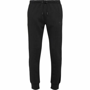 Russell Athletic Pantaloni de trening pentru bărbați Pantaloni de trening pentru bărbați, negru imagine