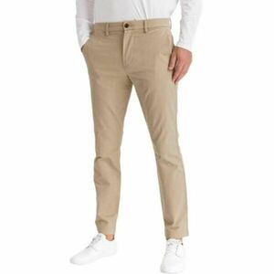 GAP V-ESSENTIAL Pantaloni bărbați, bej, mărime imagine