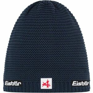 Eisbär CORSON OS Căciulă de iarnă pentru bărbați, albastru închis, mărime imagine