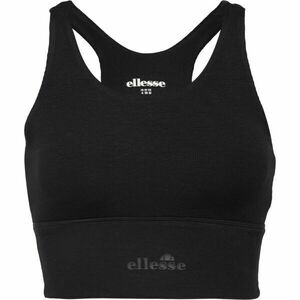 ELLESSE BALLANTE Sutien sport damă, negru, mărime imagine
