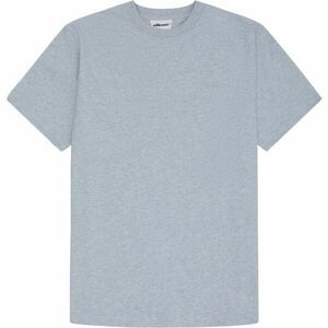 ELLESSE ACCIANO Tricou pentru bărbați, gri, mărime imagine