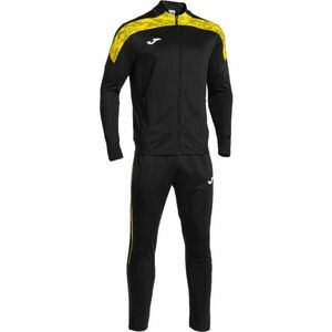 Joma CHAMPIONSHIP VIII TRACKSUIT Trening pentru bărbați, negru, mărime imagine