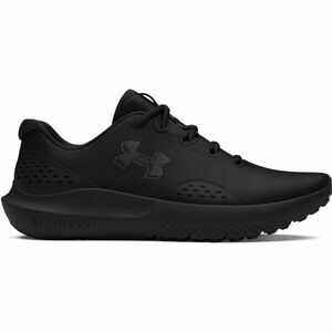 Under Armour CHARGED SURGE 4 W Încălțăminte de alergare femei, negru, mărime 40 imagine