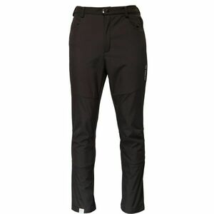 TRIMM SIGMA Pantaloni softshell bărbați, negru, mărime imagine