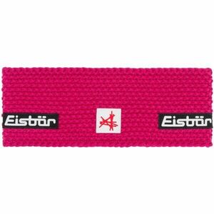 Eisbär JAMIES Bentiță universală pentru băieți, roz, mărime imagine