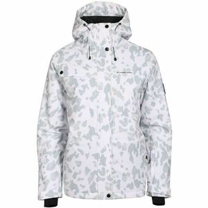 ALPINE PRO WEWA Geacă schi damă, alb, mărime imagine