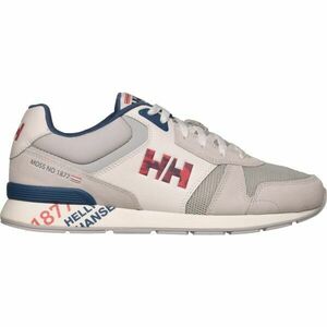 Helly Hansen ANAKIN LEATHER 2 Încălțăminte bărbați, gri, mărime 42.5 imagine