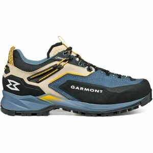 GARMONT AKRON GTX Încălțăminte de trekking pentru bărbați, albastru, mărime 46 imagine