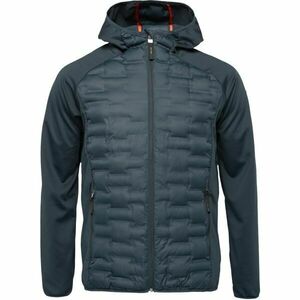 TRIMM ERWI HARD Geacă bărbați softshell, albastru închis, mărime XXXL imagine