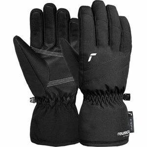 Reusch WONDER R-TEX® XT JUNIOR Mănuși de iarnă copii, negru, mărime imagine