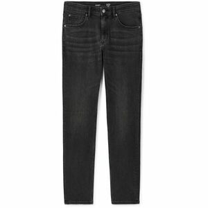 CELIO JOLESS Blugi pentru bărbați, negru, mărime imagine