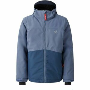 Dare2b SEND IT! JACKET Geacă de schi pentru copii, albastru, mărime 9-10Y imagine