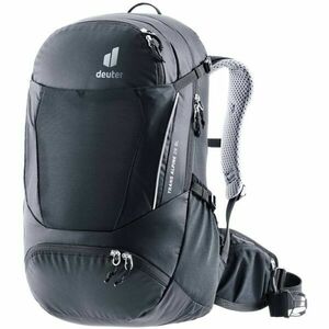 DEUTER TRANS ALPINE 28 SL Rucsac de ciclism, negru, mărime imagine