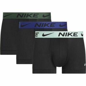 Nike TRUNK 3PK Lenjerie intimă bărbați, negru, mărime imagine