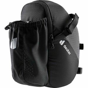 DEUTER BIKE BAG 1.2 BOTTLE Geantă bicicletă, negru, mărime imagine
