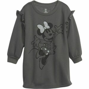 GAP BABY Rochie pentru fete, gri închis, mărime imagine